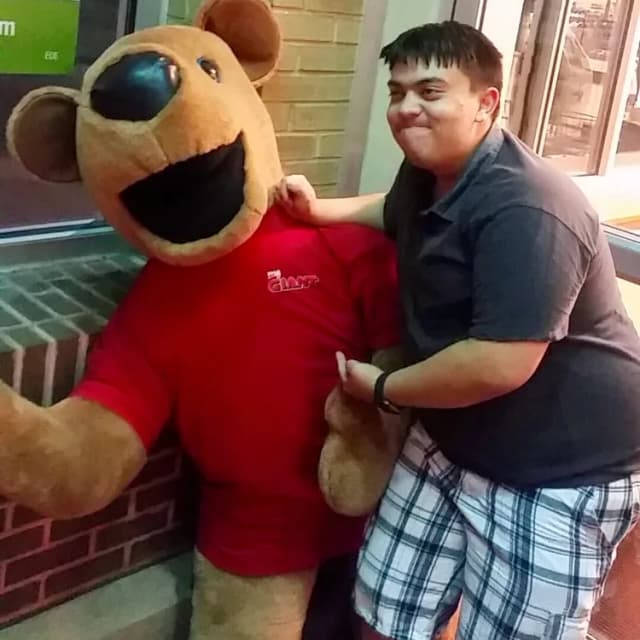 Ryan Diers - Lowest of Lows Picture